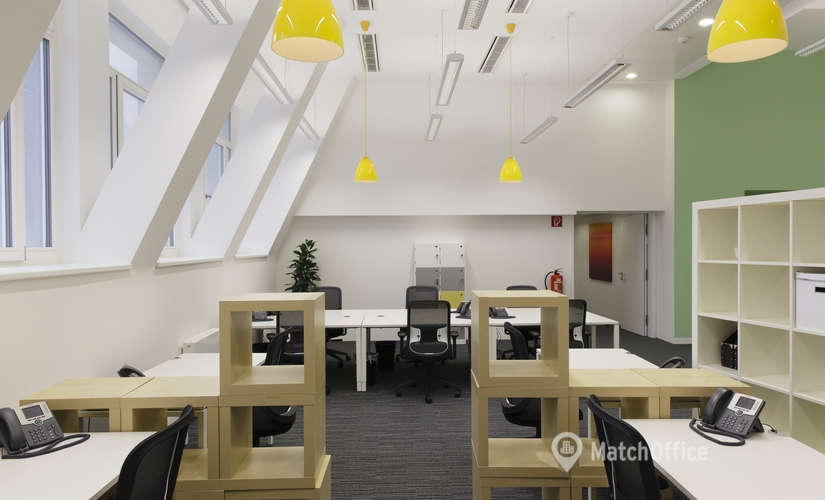 80 m² Shared office in Kiel, Neufeldtstraße 6 (24118) - 4 | MatchOffice