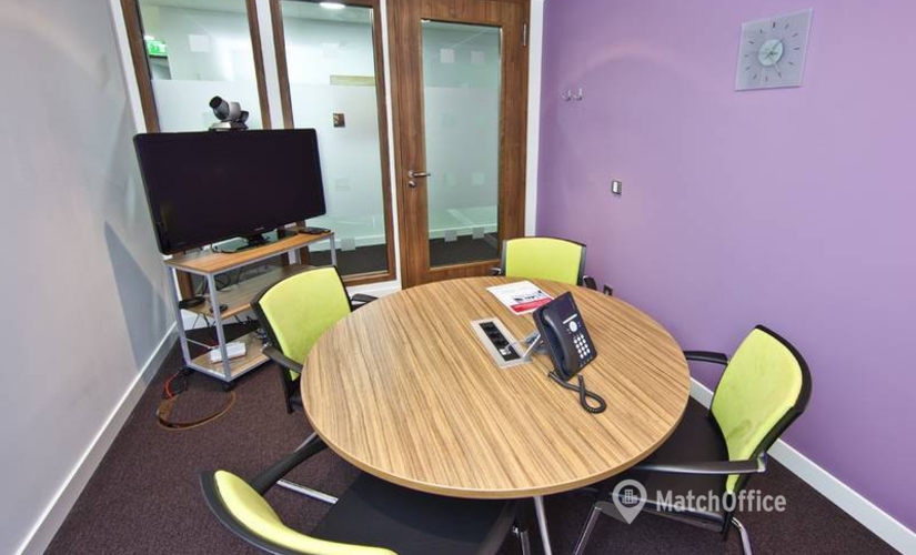 70 m² Coworking space  in Berlin Mitte, Pariser Platz 4a (10117) - 4 | MatchOffice.com