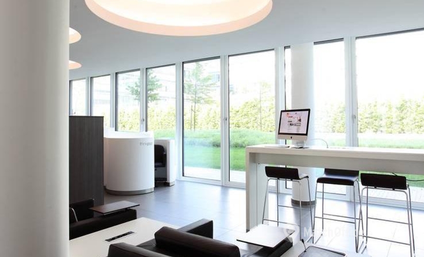 Peter-Müller-Str. 3, Coworking in Düsseldorf Lohausen, 3