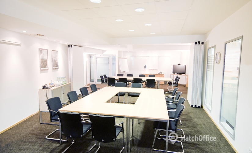 30 m² Shared office in Hannover, Podbielskistrasse 333 (30659) - 2 | MatchOffice
