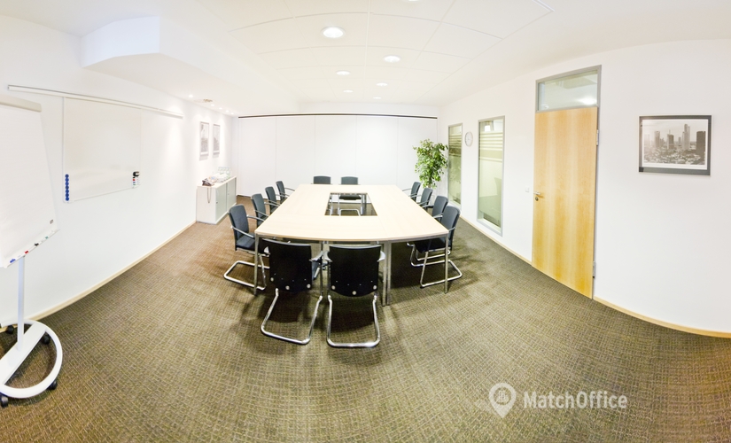 Podbielskistrasse 333, Coworking Space in Hannover, 4