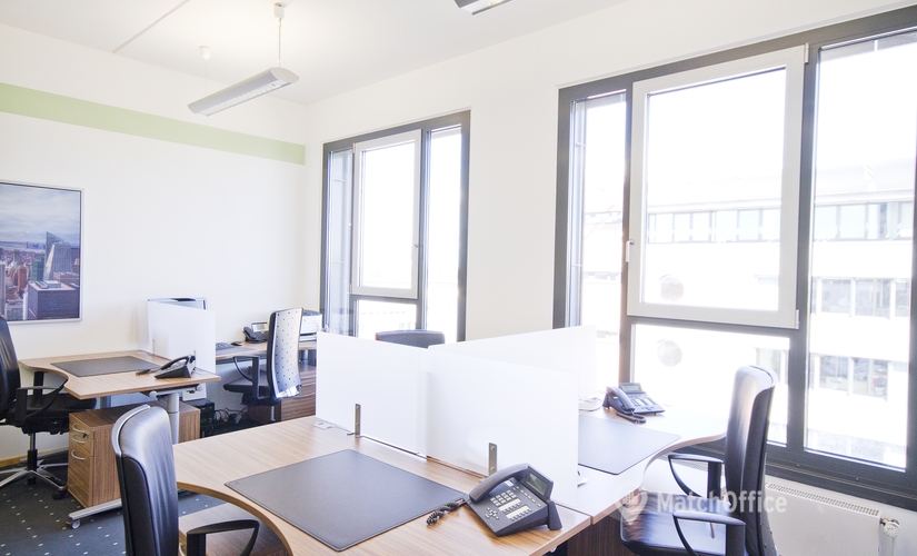 30 m² Shared office in Hannover, Podbielskistrasse 333 (30659) - 0 | MatchOffice.com