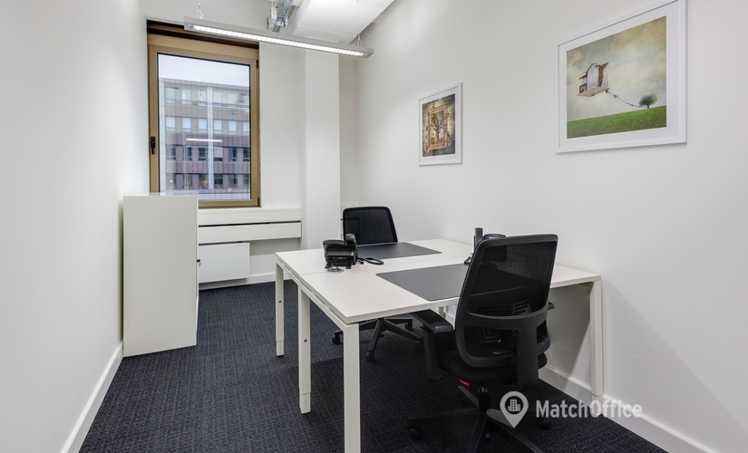100 m² Coworking space  in Munich, Putzbrunner Straße 71-73 (81739) - 4 | MatchOffice