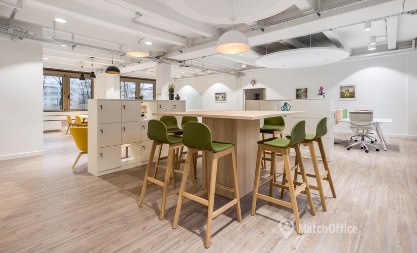 Putzbrunner Straße 71-73,  Coworking in München Ramersdorf-Perlach, 0