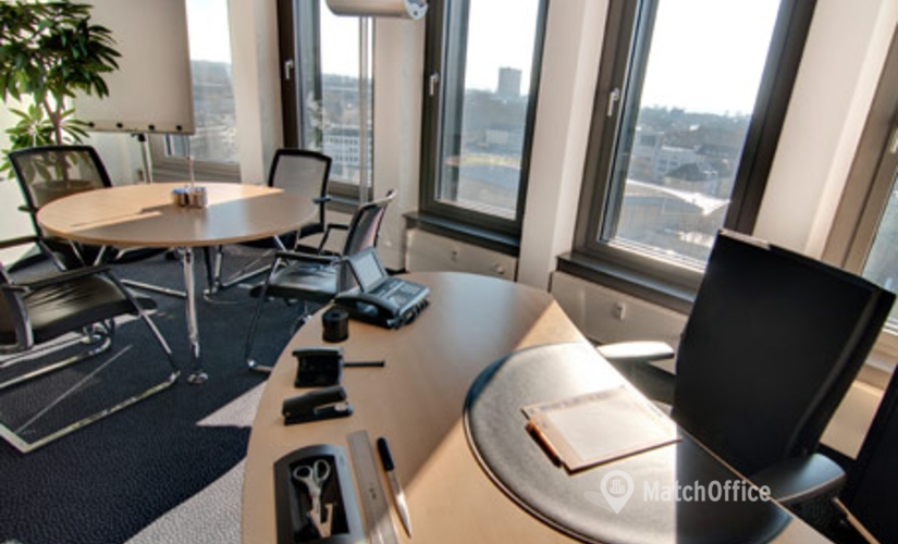 Ruhrallee 9, Coworking Space in Dortmund, 0