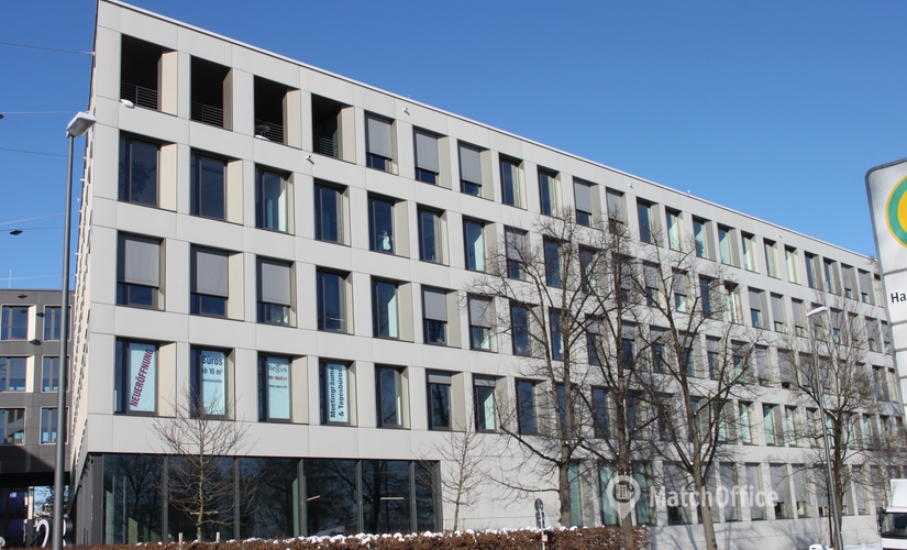 99 m² Shared office  in Munich, Theresienhöhe 28 (80339) - 3 | MatchOffice