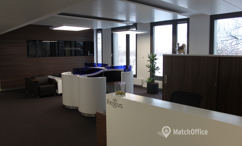99 m² Coworking  in Munich, Theresienhöhe 28 (80339) - 4 | MatchOffice