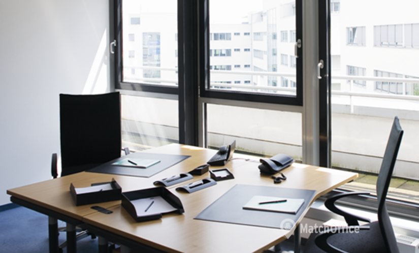 90 m² Shared workspace in Leipzig, Torgauer Strasse 231-233 (04347) - 1 | MatchOffice