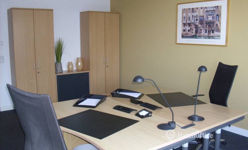 Torgauer Strasse 231-233,  Coworking in Leipzig, 2