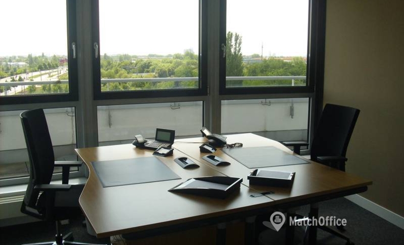 Torgauer Strasse 231-233, Coworking Space in Leipzig, 3