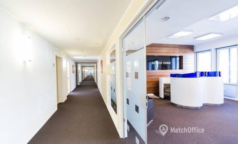 50 m² Shared office  in Berlin Mitte, Unter den Linden 21 (10117) - 1 | MatchOffice.com