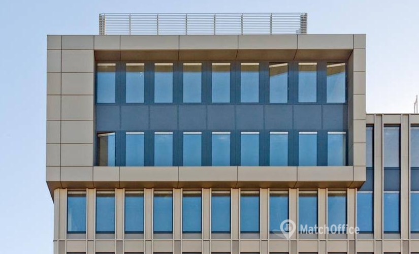 60 m² Coworking space in Cologne, Waidmarkt 11 (50676) - 2 | MatchOffice