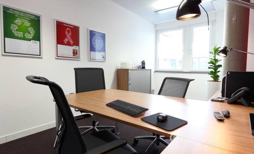 60 m² Coworking space in Cologne, Waidmarkt 11 (50676) - 3 | MatchOffice.com