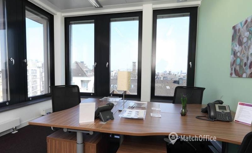 60 m² Shared workspace in Cologne, Waidmarkt 11 (50676) - 4 | MatchOffice.com