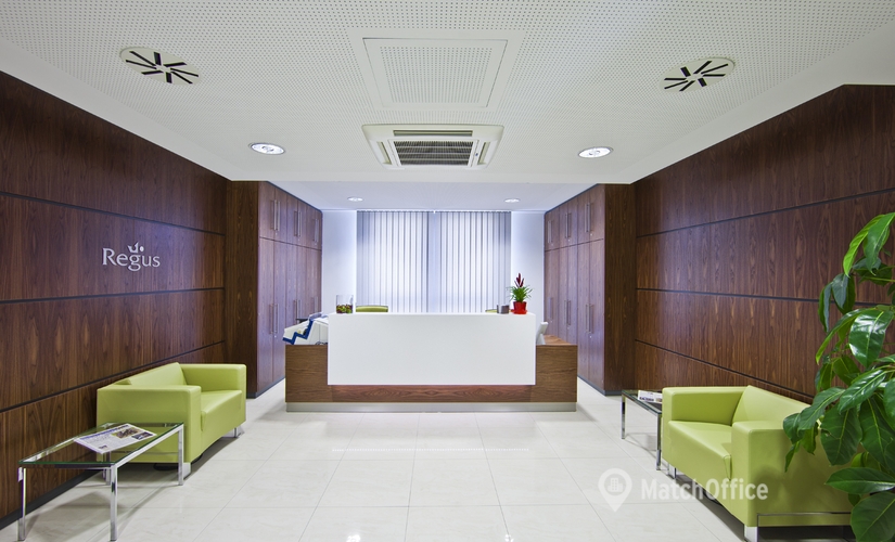 70 m² Coworking  in Nuremberg, Zeltnerstraße 1-3 (90443) - 0 | MatchOffice