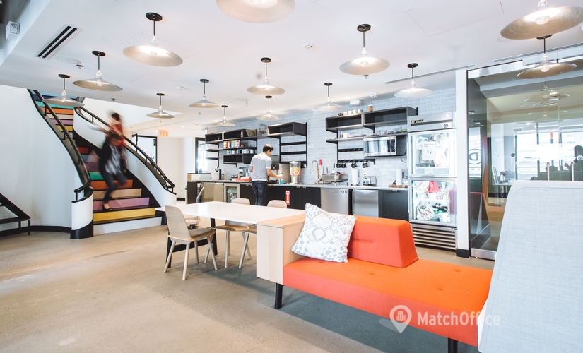 Kurfürstendamm 11,  Coworking in Berlin Charlottenburg, 1