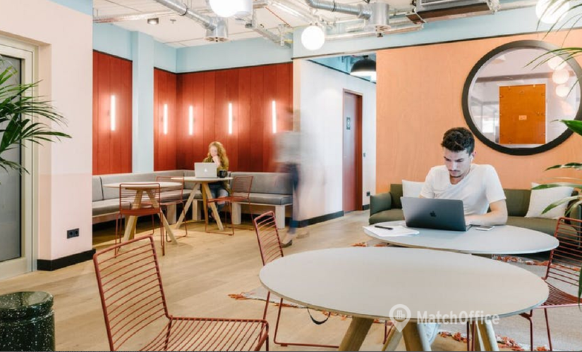 Kurfürstendamm 11,  Coworking in Berlin Charlottenburg, 3