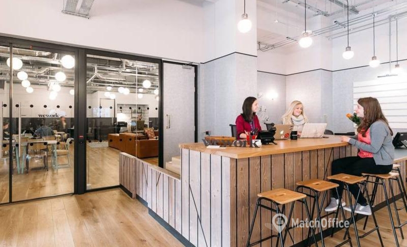 Neue Rothofstrasse 13-19,  Coworking in Frankfurt Innenstadt, 3