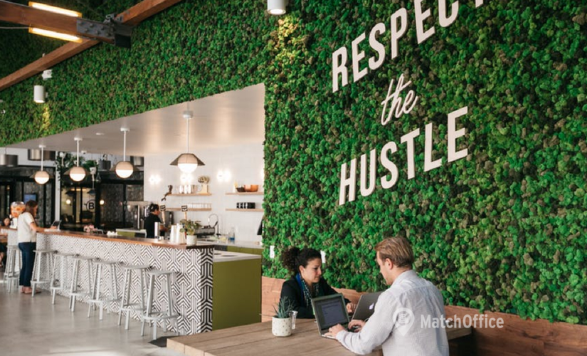 100 m² Shared workspace  in Munich, Neuturmstraße 5 (80331) - 2 | MatchOffice