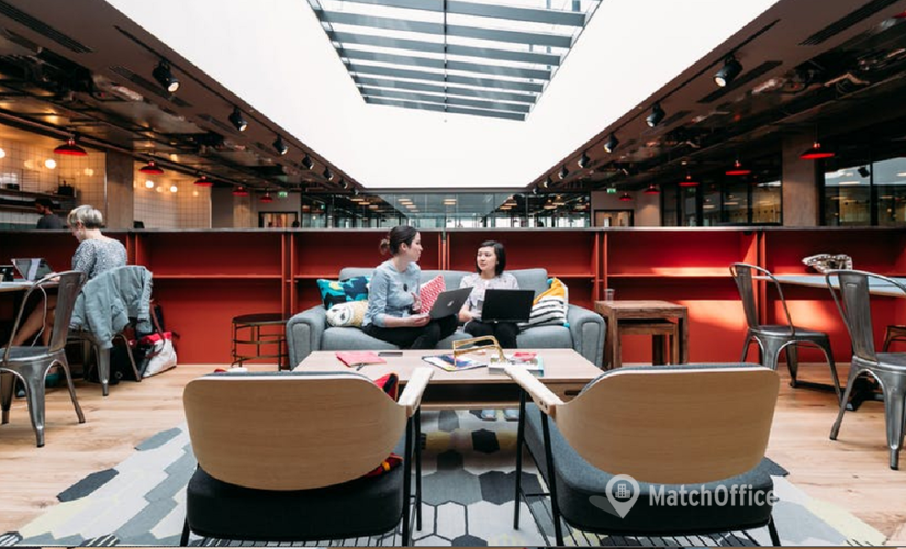 100 m² Coworking space  in Munich, Oskar-von-Miller-Ring 20 (80333) - 3 | MatchOffice