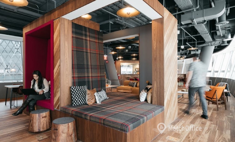 Stralauer Allee 6, Coworking in Berlin Friedrichshain, 1