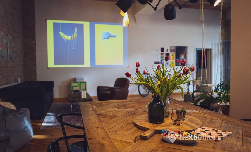 Frankfurter Allee 53, Coworking Space in Berlin Friedrichshain, 3