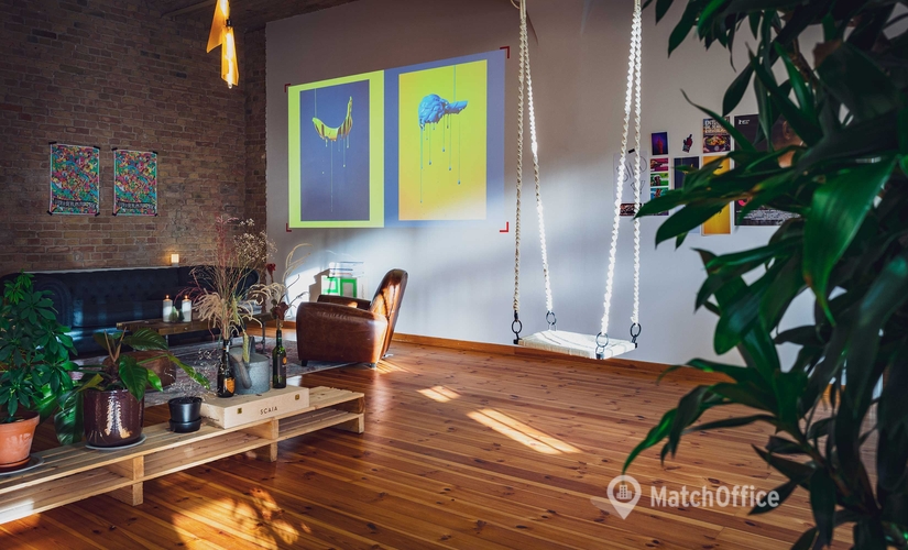 Frankfurter Allee 53,  Coworking in Berlin Friedrichshain, 4