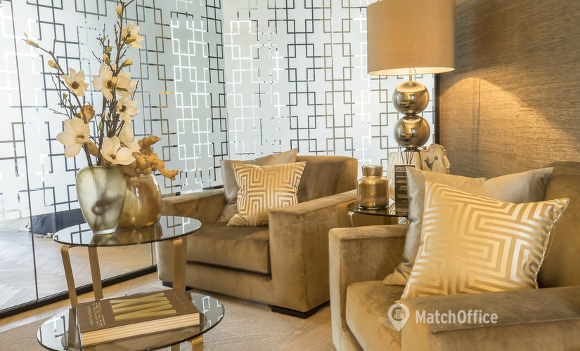 Hohe Bleichen 8, Coworking Space in Hamburg Neustadt, 3