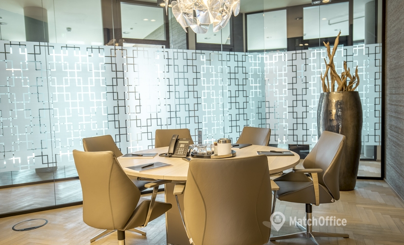 Hohe Bleichen 8,  Coworking in Hamburg Neustadt, 2