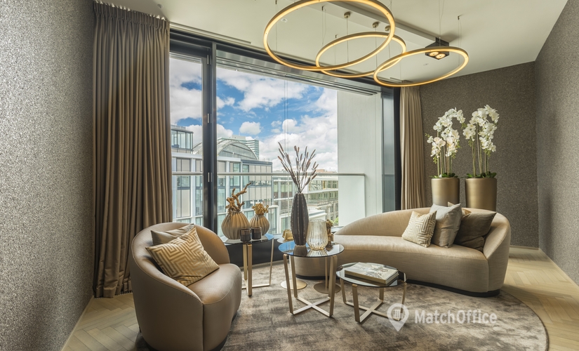 Hohe Bleichen 8, Coworking Space in Hamburg Neustadt, 0