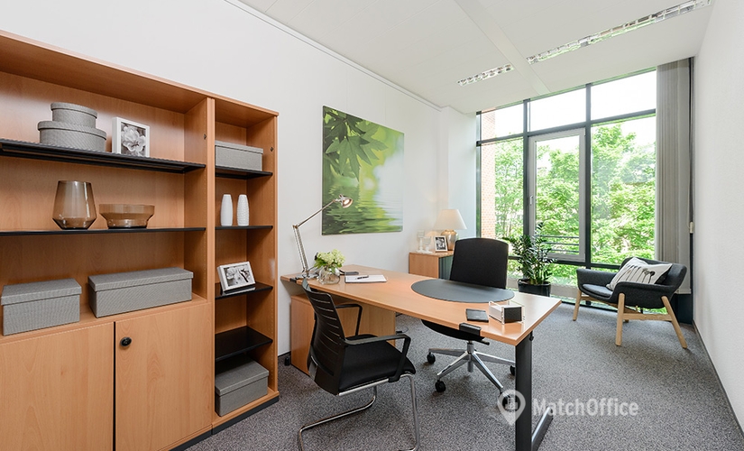 Blasewitzer Strasse 41, Coworking in Dresden, 2