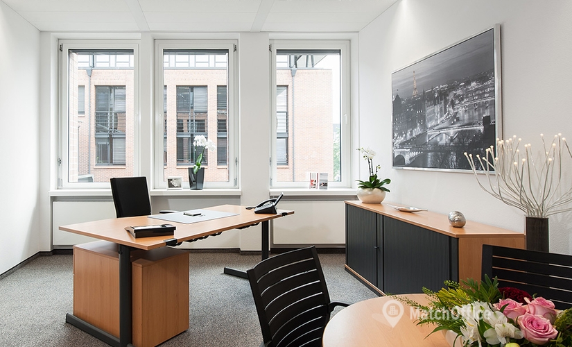 Blasewitzer Strasse 41,  Coworking in Dresden, 1