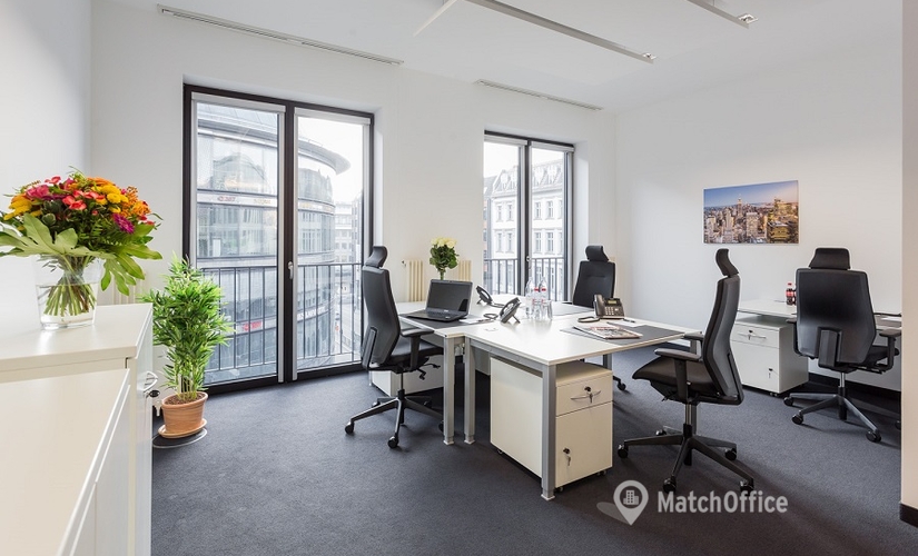 Friedrichstraße 79,  Coworking in Berlin Mitte, 2