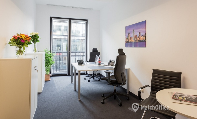 Friedrichstraße 79,  Coworking in Berlin Mitte, 1