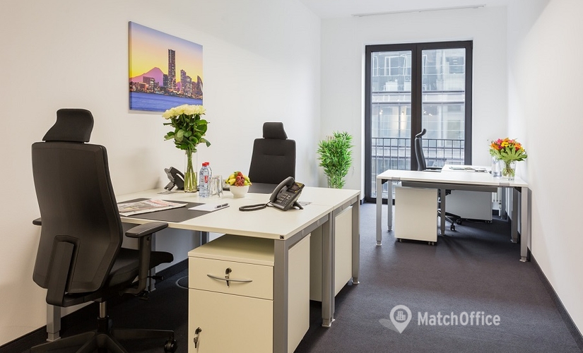 Friedrichstraße 79,  Coworking in Berlin Mitte, 4
