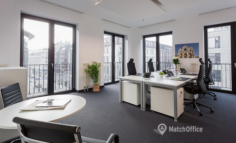 Friedrichstraße 79,  Coworking in Berlin Mitte, 7