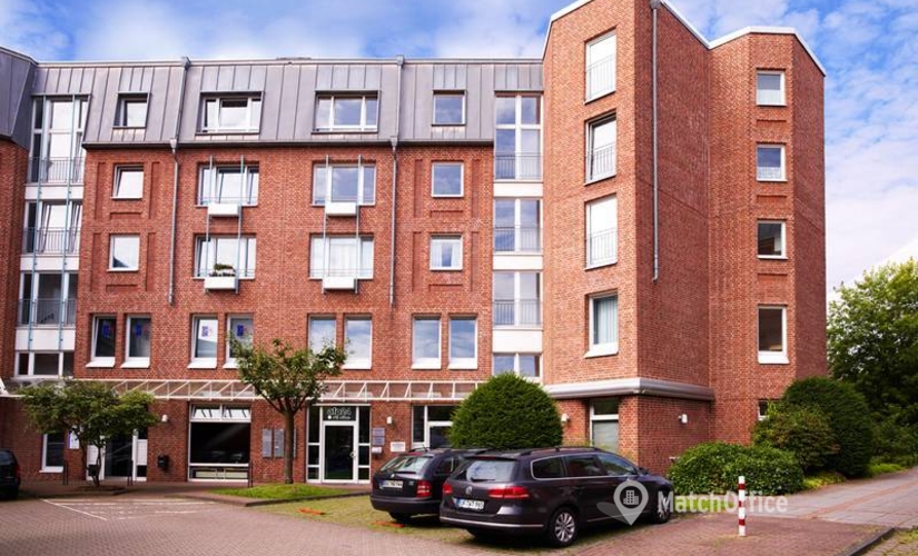 Dülkenstrasse 9, Coworking Space in Köln Porz