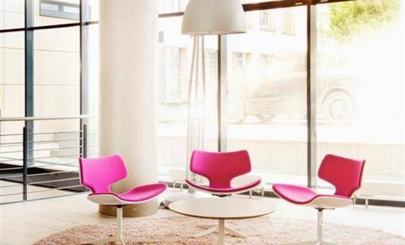 Leitzstraße 45,  Coworking in Stuttgart, 1
