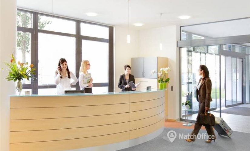 Leopoldstraße 244, Coworking Space in München Schwabing, 3