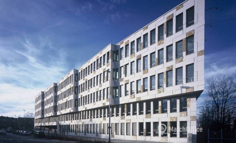 Radlkoferstraße 2,  Coworking in München Sendling, 4