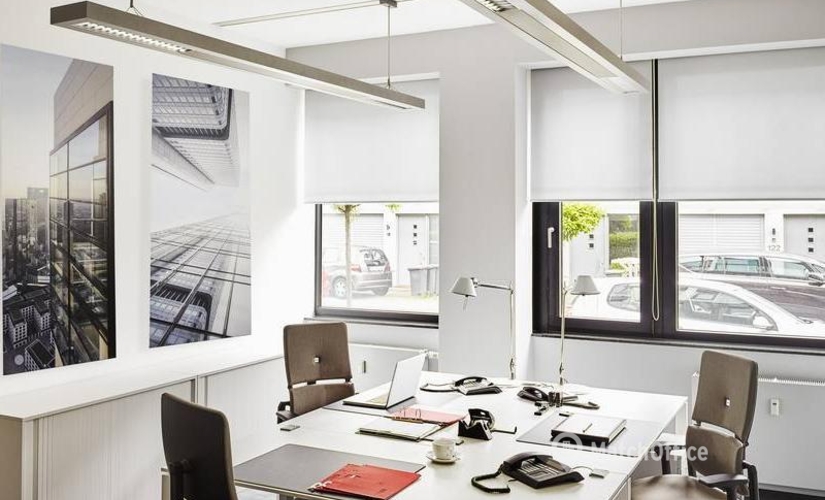 Sebastian-Kneipp-Str. 41, Coworking Space in Frankfurt Nord, 1