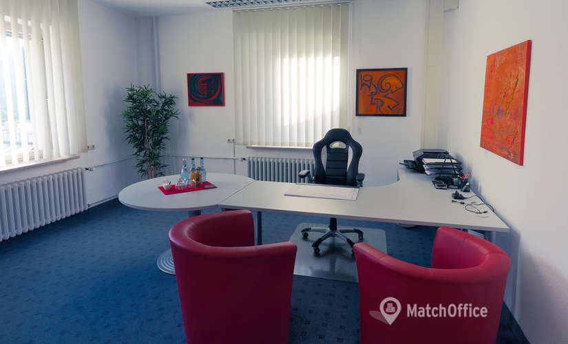 24 m² Shared workspace in Memmingen, Buxacher Straße 5 (87700) - 2 | MatchOffice