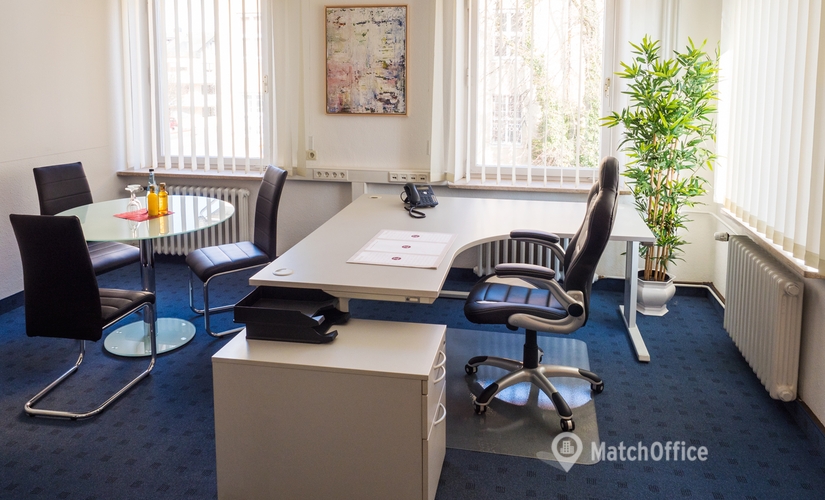 Buxacher Straße 5, Coworking Space in Memmingen, 4