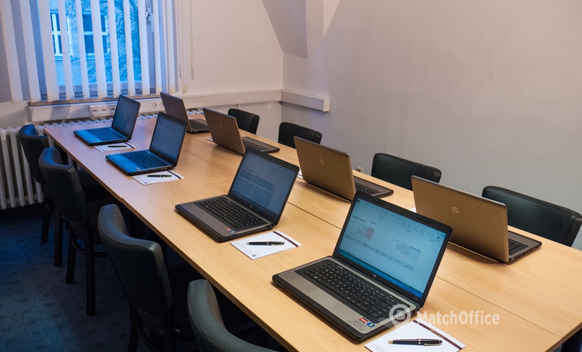 24 m² Shared office in Memmingen, Buxacher Straße 5 (87700) - 0 | MatchOffice.com