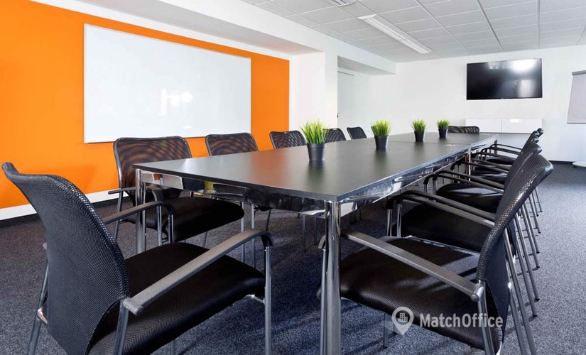 Bergstraße 128-130, Büro mieten in Hagen, 2