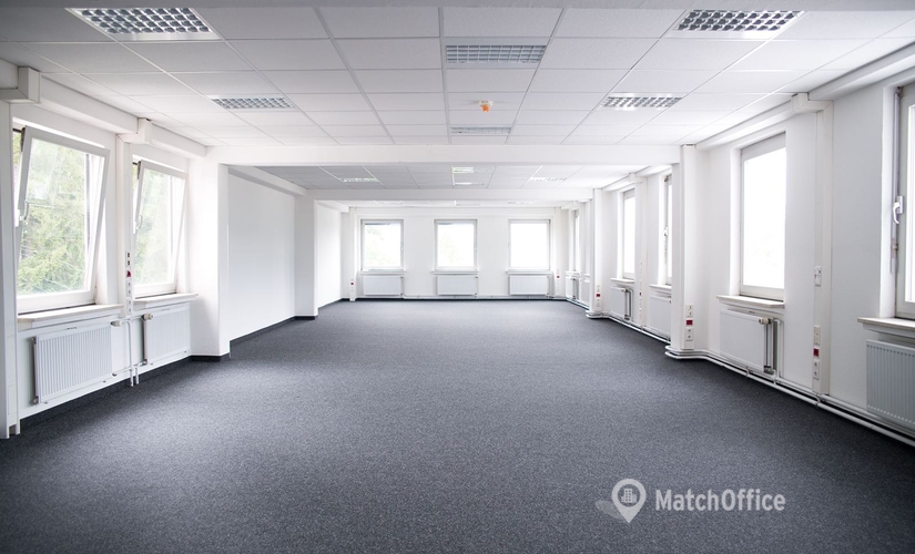 150 m² Shared workspace  in Farchant, Breitenauer Straße 1 (82467) - 2 | MatchOffice