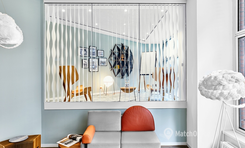 30 m² Coworking space in Hamburg, Baumwall 7 (20459) - 3 | MatchOffice