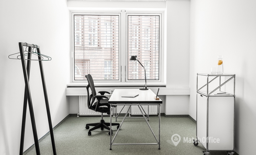 30 m² Coworking space in Hamburg, Baumwall 7 (20459) - 0 | MatchOffice.com
