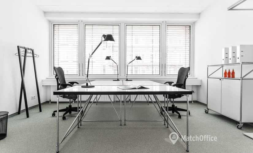 30 m² Shared workspace in Hamburg, Baumwall 7 (20459) - 4 | MatchOffice.com