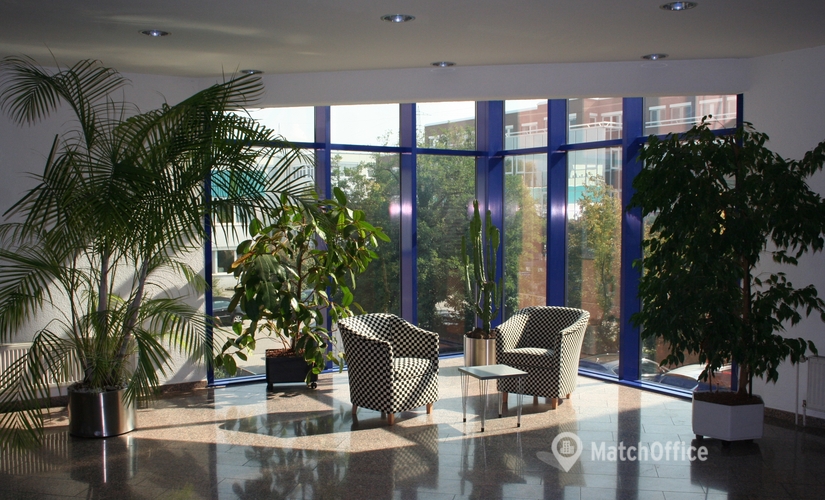 50 m² Shared workspace  in Mannheim, Besselstraße 25 (68219) - 7 | MatchOffice